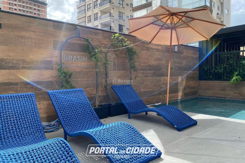 Apartamento &agrave; venda - 125m&sup2; - Castelo Branco