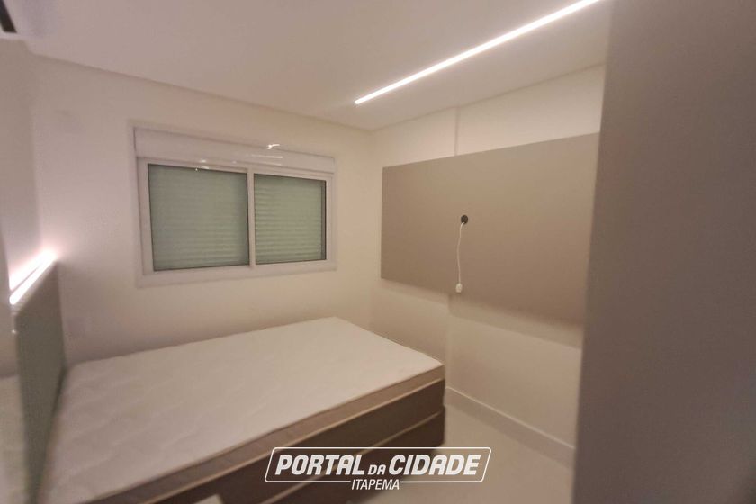 Apartamento &agrave; venda - 130m&sup2; - Itacolomi