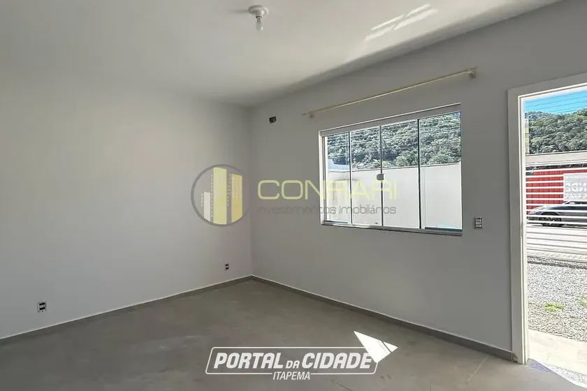 Sobrado &agrave; venda - 96m&sup2; - ALTO S&Atilde;O BENTO