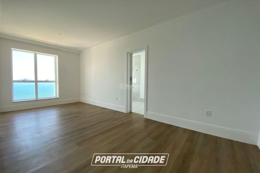 Apartamento &agrave; venda - 190m&sup2; - Centro