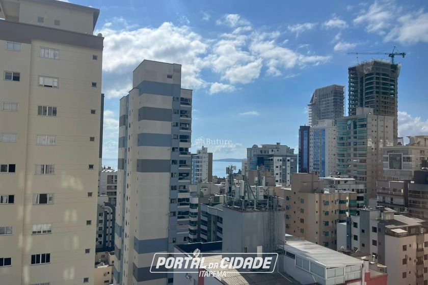 Apartamento &agrave; venda - 167m&sup2; - Andorinha