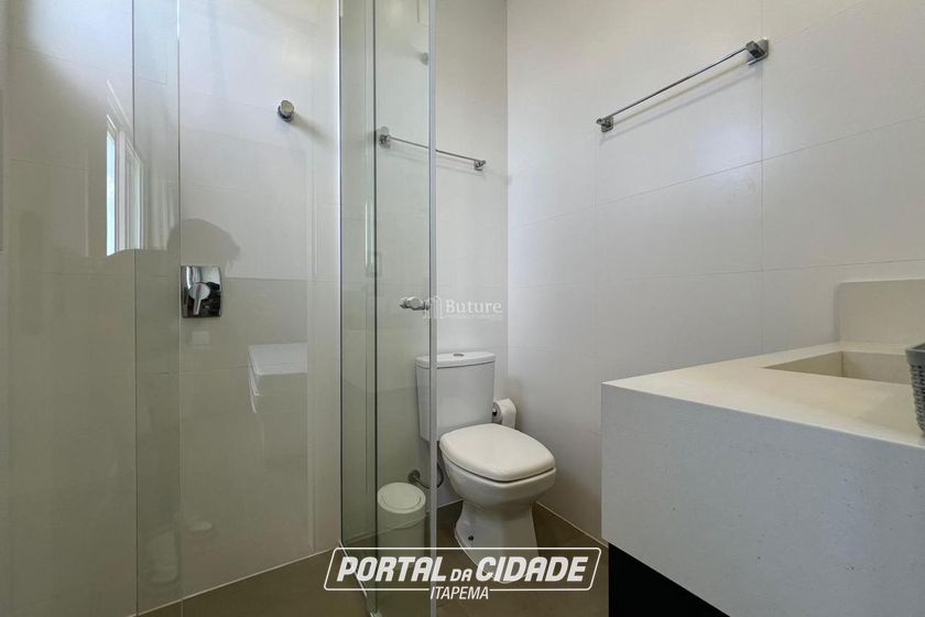 Apartamento &agrave; venda - 306m&sup2; - Andorinha