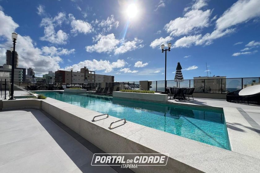 Apartamento &agrave; venda - 208m&sup2; - Centro