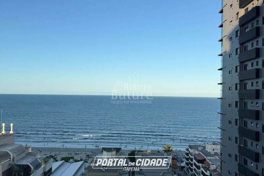 Apartamento &agrave; venda - Meia Praia