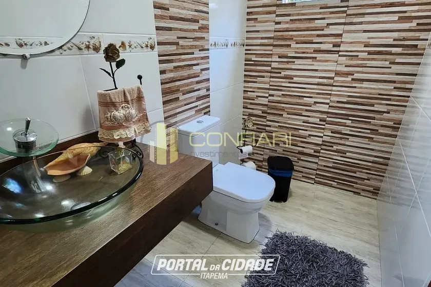 Ch&aacute;cara &agrave; venda - 385m&sup2; - Sert&atilde;o do Trombudo