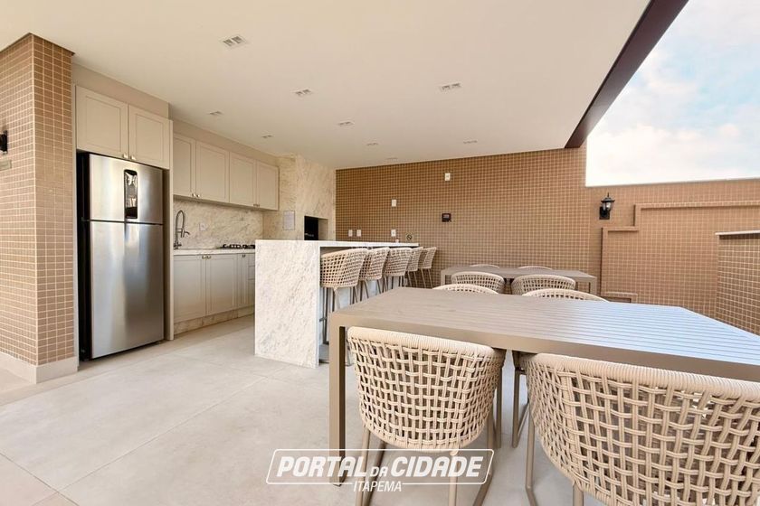 Apartamento &agrave; venda - 93m&sup2; - Centro