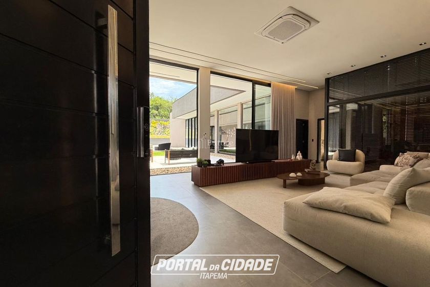 Casa &agrave; venda - 563m&sup2; - Casa Branca