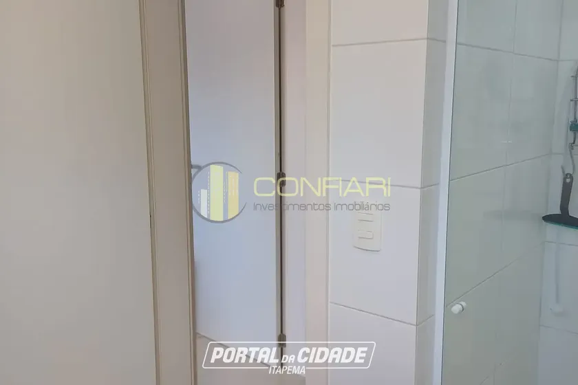 Apartamento &agrave; venda - 78m&sup2; - Morretes