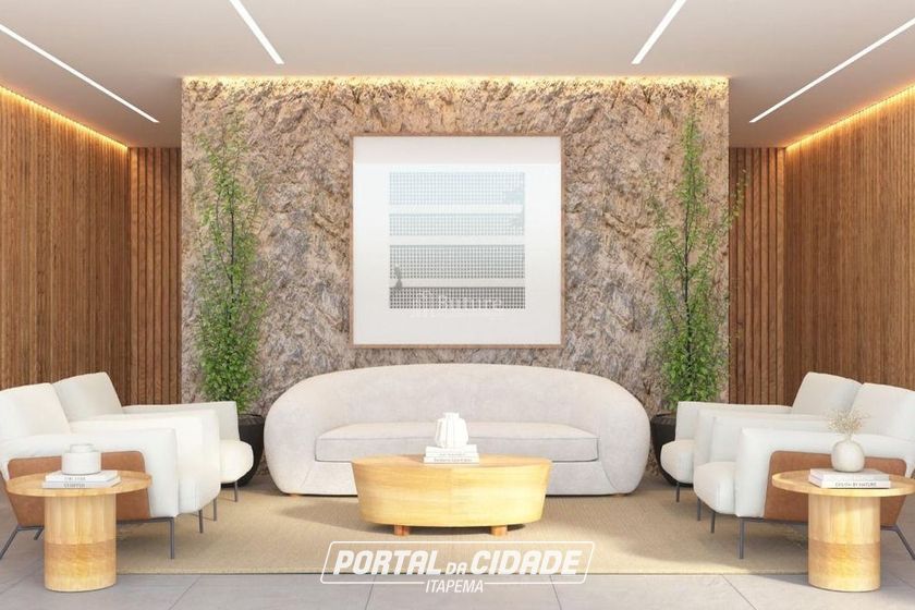 Apartamento &agrave; venda - 81m&sup2; - 