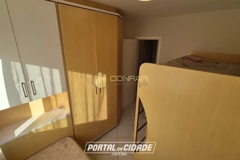 Apartamento &agrave; venda - 168m&sup2; - Meia Praia