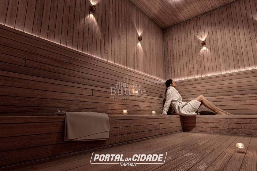 Apartamento &agrave; venda - 