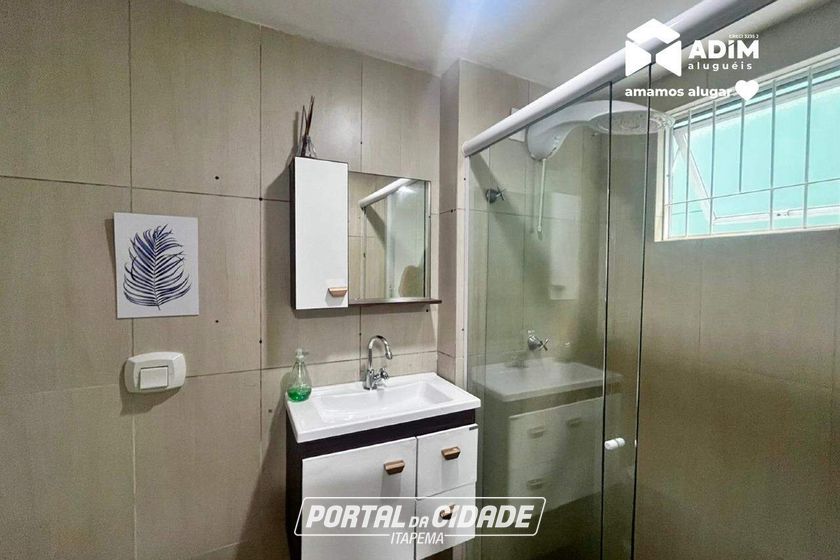 Apartamento para alugar - 182m&sup2; - Centro