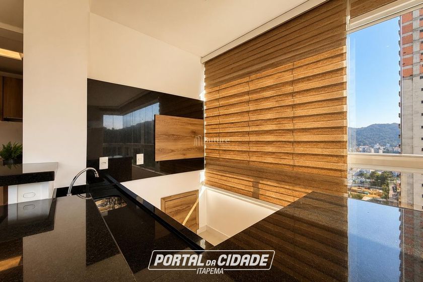 Apartamento &agrave; venda - 126m&sup2; - Pioneiros