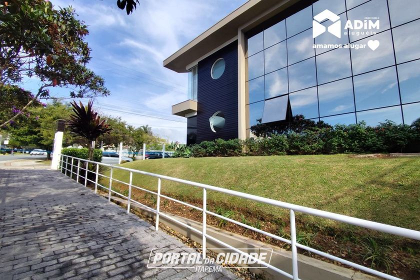 Sala Comercial para alugar - 16m&sup2; - Aririb&aacute;