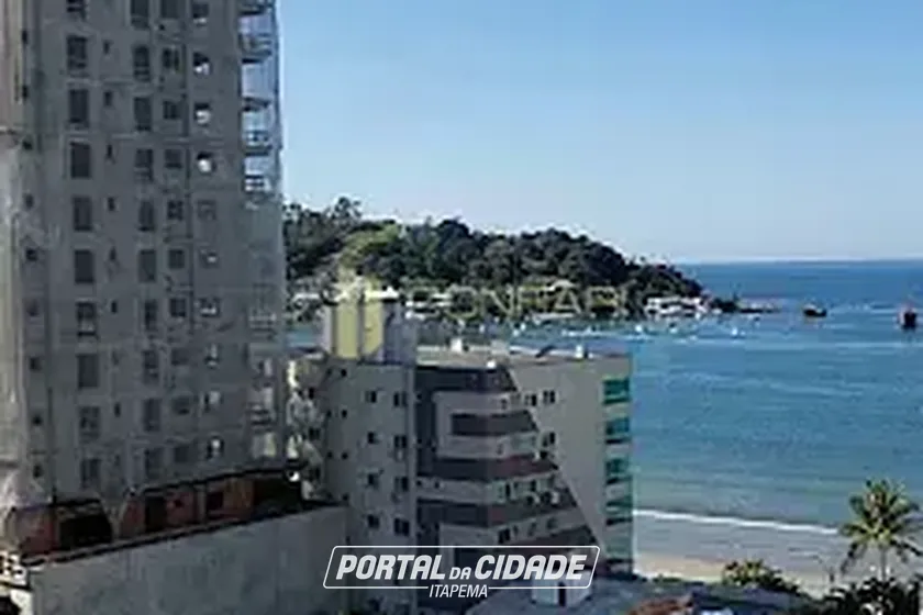 Apartamento &agrave; venda - 185m&sup2; - Centro