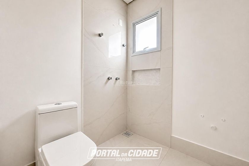 Apartamento &agrave; venda - 130m&sup2; - Centro