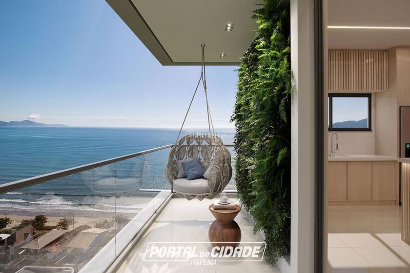 Apartamento &agrave; venda - 110m&sup2; - 