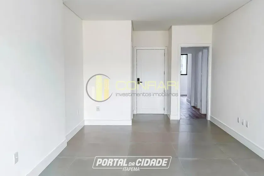 Apartamento &agrave; venda - 115m&sup2; - meia praia