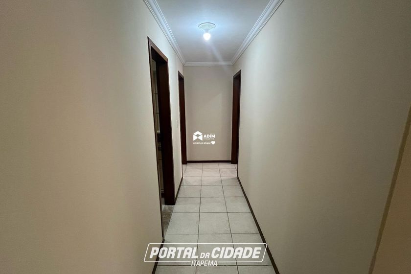 Apartamento para alugar - 150m&sup2; - Centro