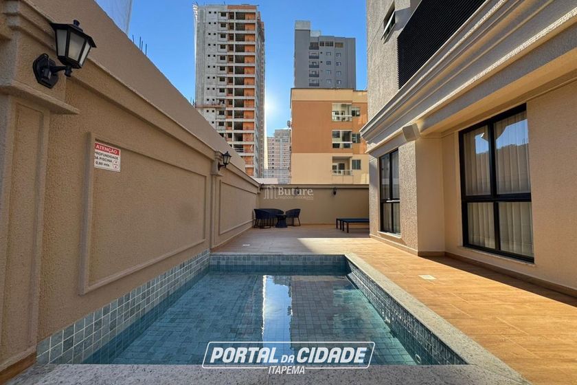 Apartamento &agrave; venda - 57m&sup2; - Morretes