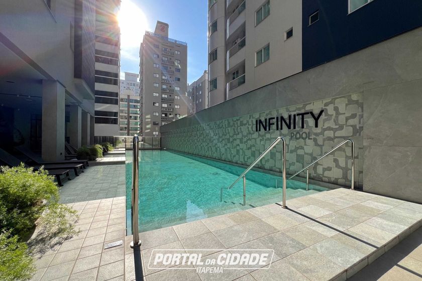 Loft &agrave; venda - 40m&sup2; - Meia Praia