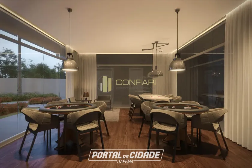 Apartamento &agrave; venda - 66m&sup2; - Morretes