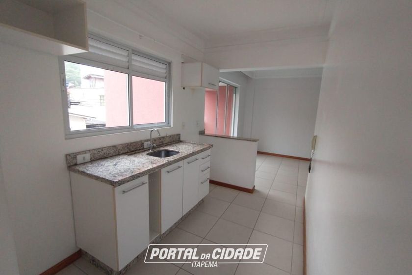 Apartamento para alugar - 45m&sup2; - Na&ccedil;&otilde;es