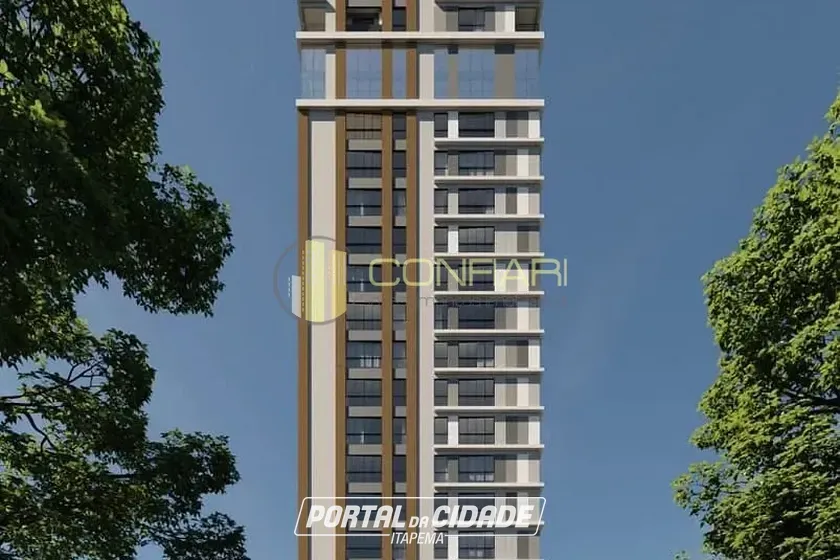 Apartamento &agrave; venda - 49m&sup2; - Perequ&ecirc;