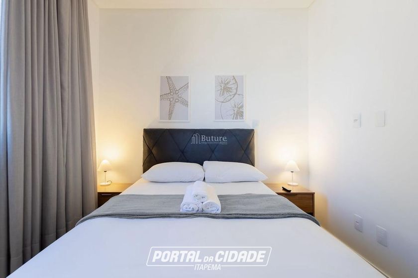 Apartamento &agrave; venda - 70m&sup2; - Morretes