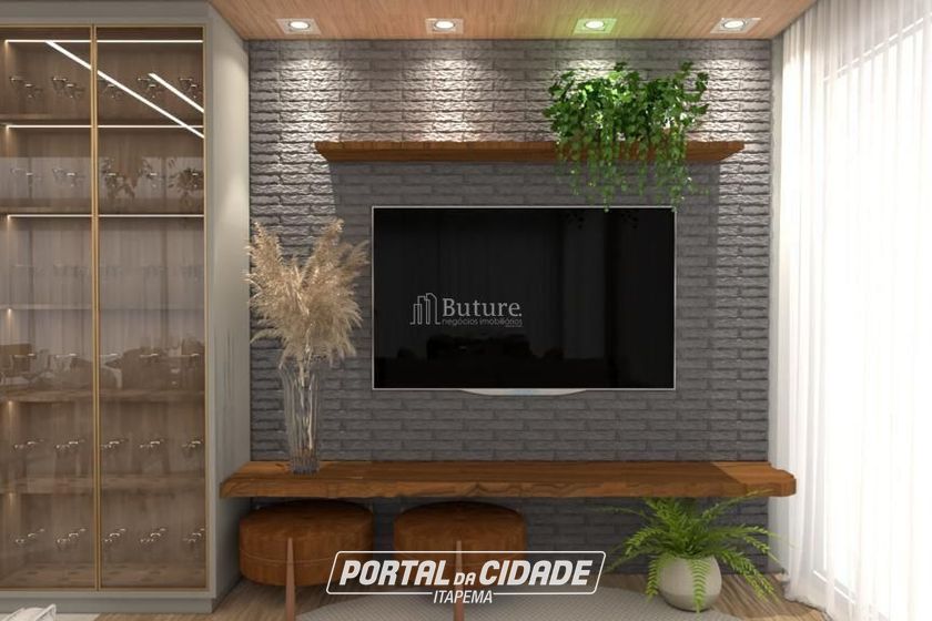 Terreno &agrave; venda - 255m&sup2; - 