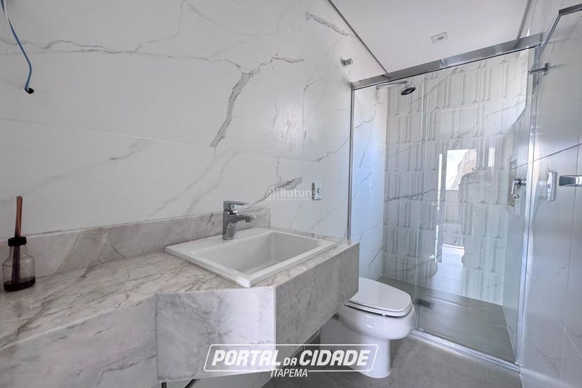 Apartamento &agrave; venda - 145m&sup2; - Barra Sul