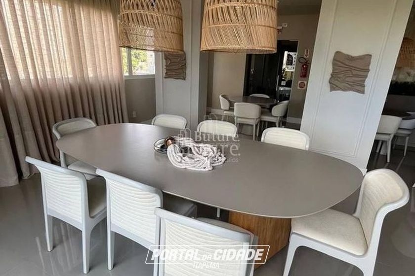 Apartamento &agrave; venda - 