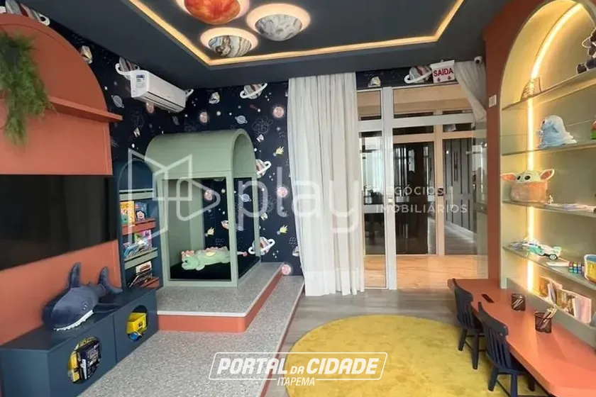 Apartamento &agrave; venda - 72m&sup2; - Morretes