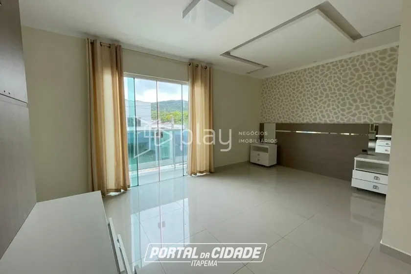 Casa &agrave; venda - 124m&sup2; - Vila Nova