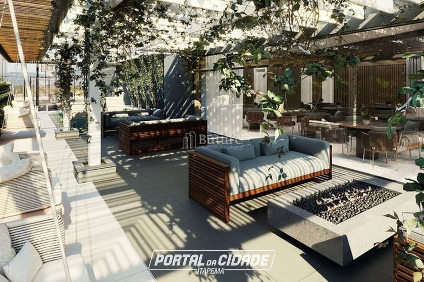 Apartamento &agrave; venda - 146m&sup2; - 