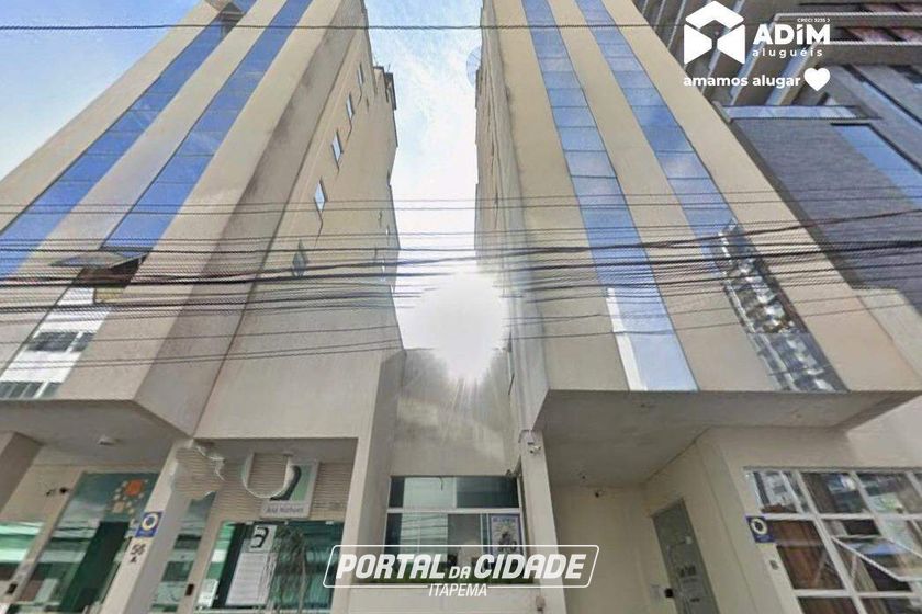 Sala Comercial para alugar - 10m&sup2; - Pioneiros