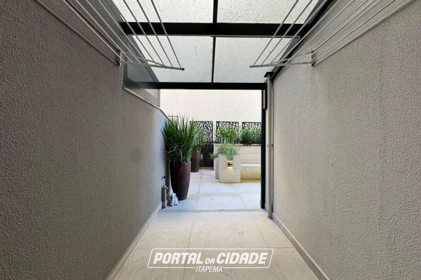 Apartamento &agrave; venda - 137m&sup2; - Centro
