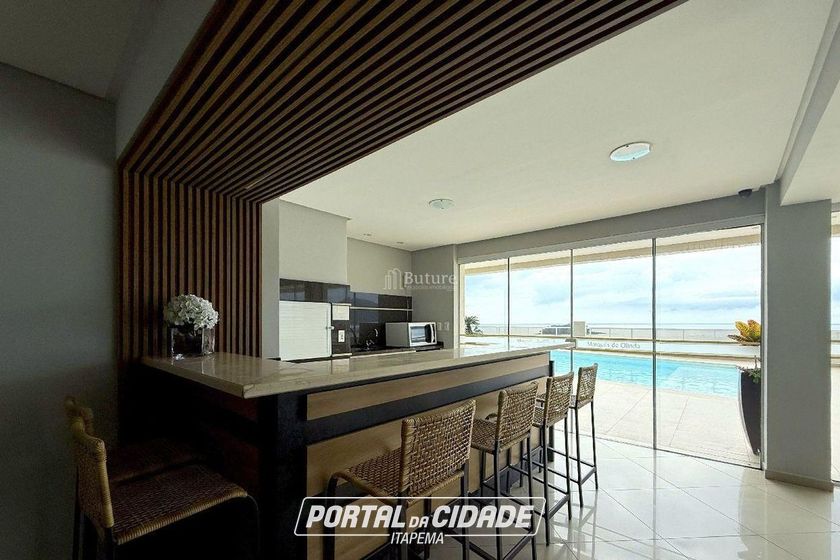Apartamento &agrave; venda - 102m&sup2; - Centro