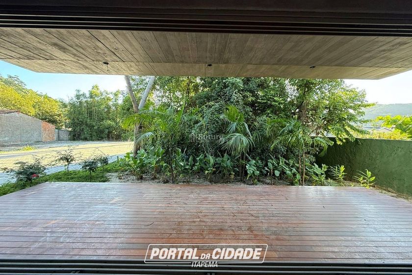 Casa &agrave; venda - Praia do Estaleiro