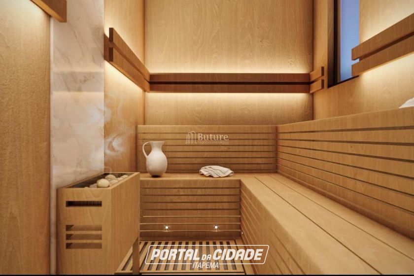 Apartamento &agrave; venda - 115m&sup2; - 