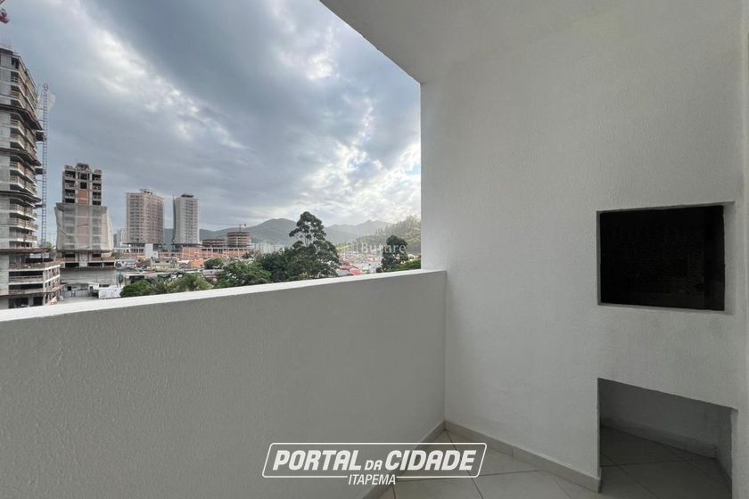 Apartamento &agrave; venda - 60m&sup2; - Alto S&atilde;o Bento