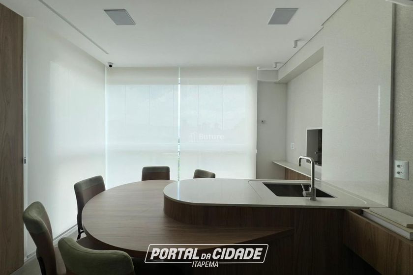 Apartamento &agrave; venda - 71m&sup2; - 