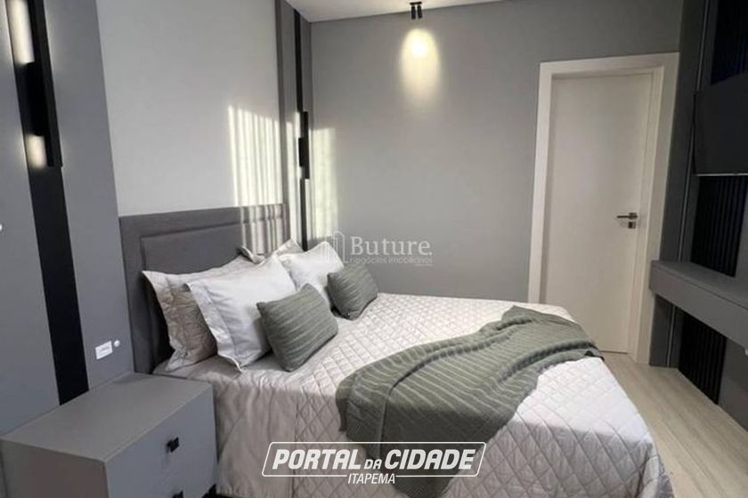 Apartamento &agrave; venda - 190m&sup2; - Centro
