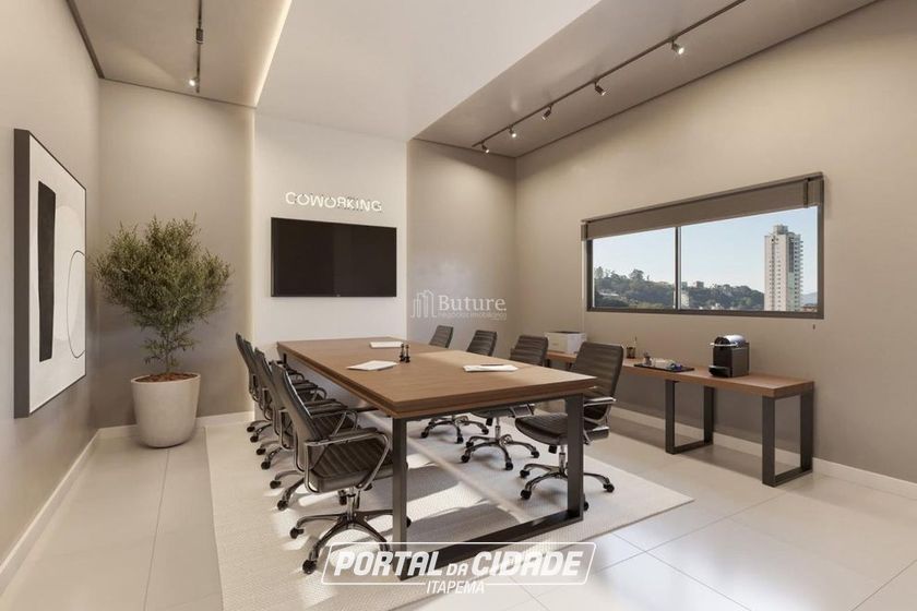 Apartamento &agrave; venda - 70m&sup2; - Casa Branca