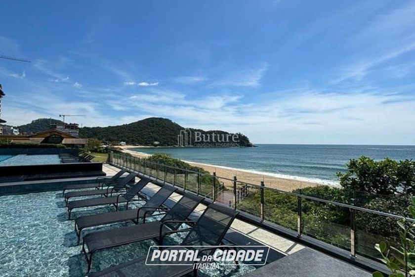Apartamento &agrave; venda - 31m&sup2; - Ilhota