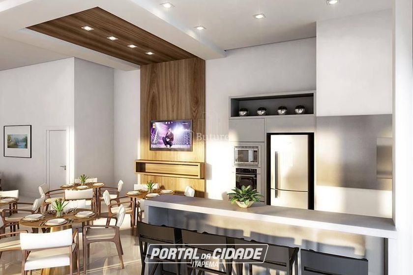 Apartamento &agrave; venda - Centro