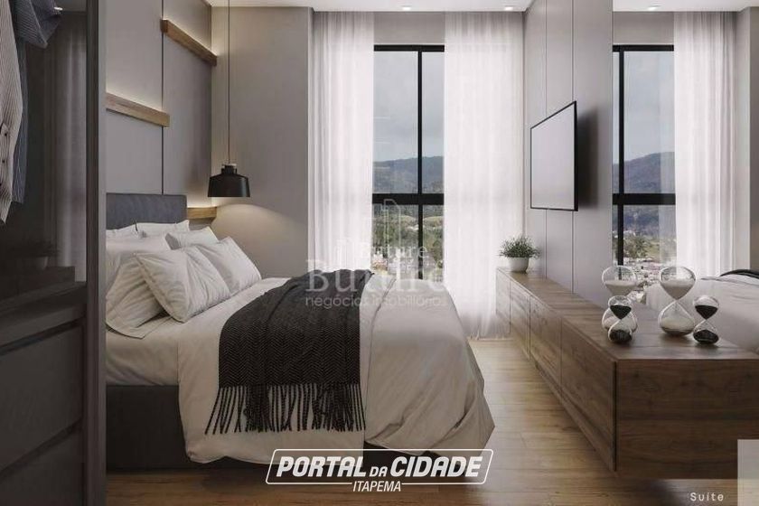 Apartamento &agrave; venda - 