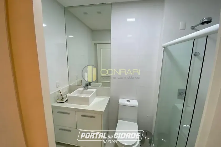 Apartamento &agrave; venda - 149m&sup2; - Centro