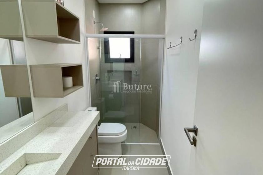 Apartamento &agrave; venda - Meia Praia