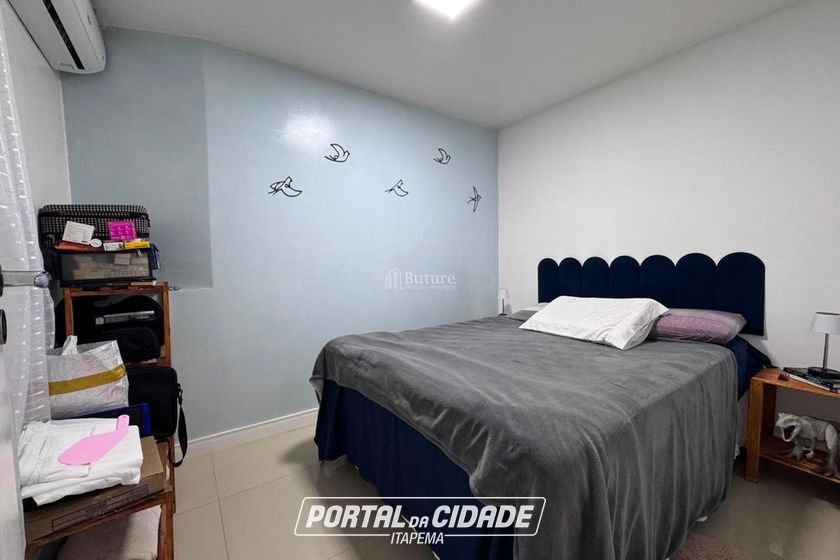 Apartamento &agrave; venda - 84m&sup2; - Pioneiros
